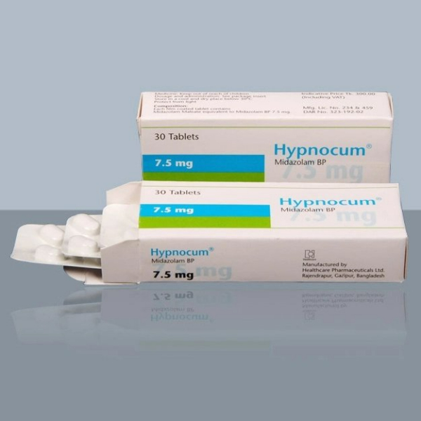 hypnocum-75-mg